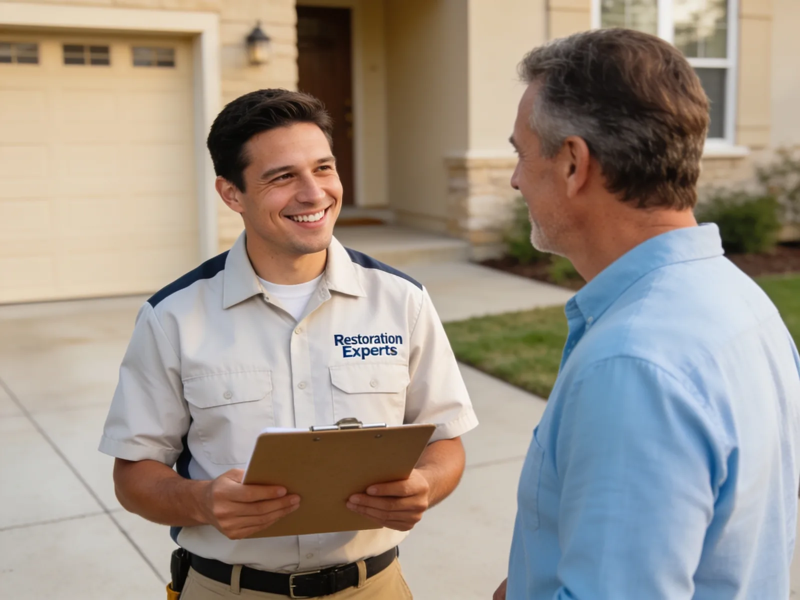 Water Damage Cleanup Oxnard, CA FAQs